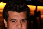 Friday Night at Byblos Old Souk, Part 2 of 2